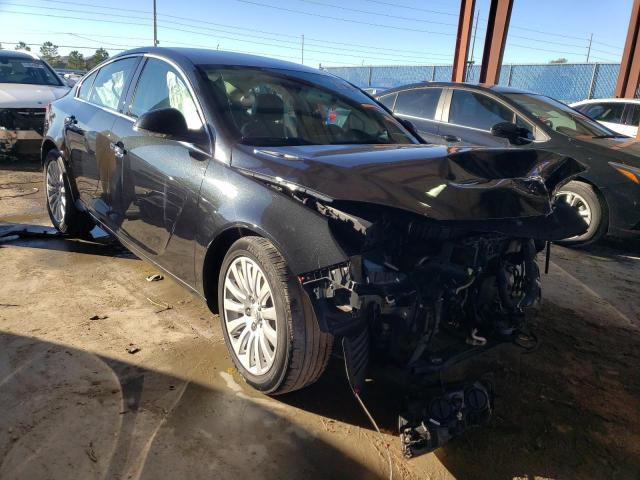 BUICK REGAL PREM 2012 2g4gs5ek0c9143441