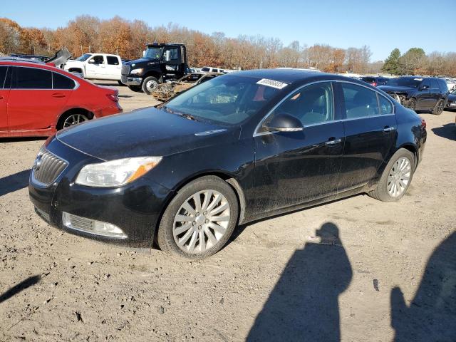 BUICK REGAL 2012 2g4gs5ek1c9117219