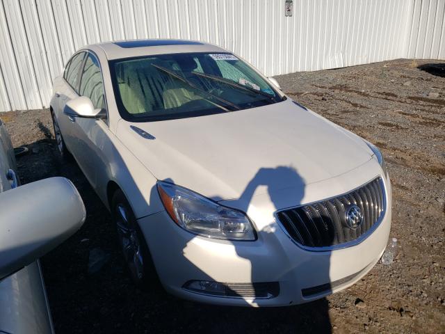 BUICK REGAL PREM 2012 2g4gs5ek1c9137602