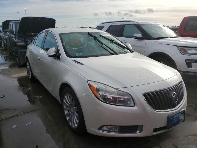 BUICK REGAL PREM 2012 2g4gs5ek1c9188582