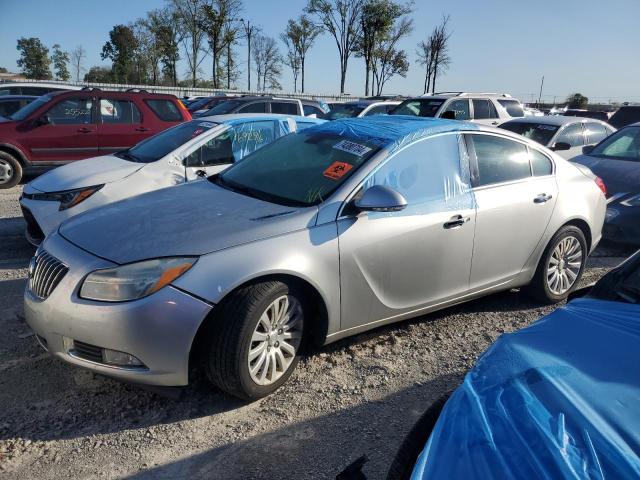 BUICK REGAL PREM 2012 2g4gs5ek1c9195273