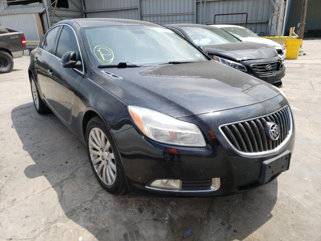 BUICK REGAL PREM 2012 2g4gs5ek2c9110182