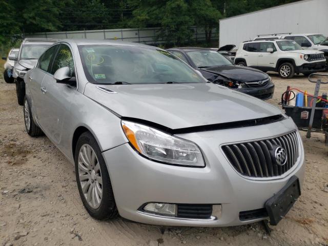 BUICK REGAL 2012 2g4gs5ek2c9117018