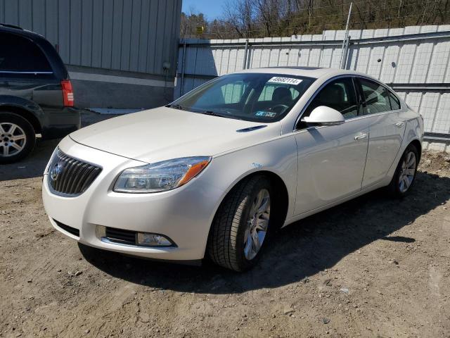 BUICK REGAL 2012 2g4gs5ek2c9118069