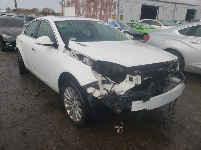 BUICK REGAL PREM 2012 2g4gs5ek2c9127077