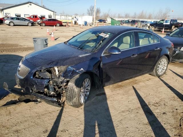 BUICK REGAL 2012 2g4gs5ek2c9164162