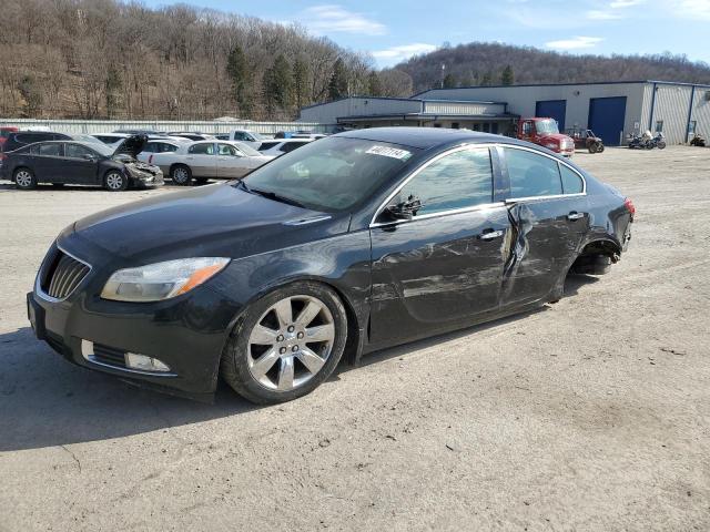 BUICK REGAL 2012 2g4gs5ek2c9170575