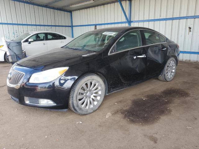 BUICK REGAL 2012 2g4gs5ek2c9172908