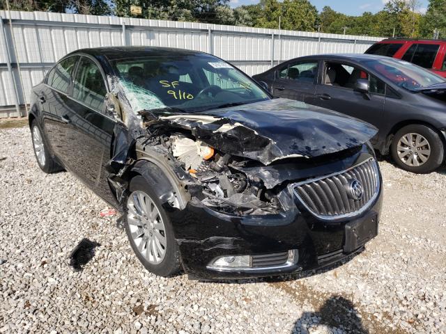 BUICK REGAL PREM 2012 2g4gs5ek2c9205325