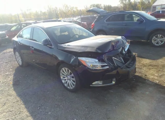 BUICK REGAL 2012 2g4gs5ek2c9208063