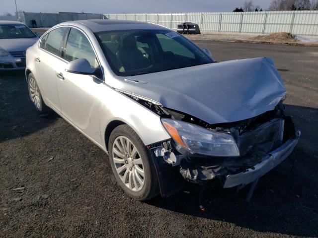 BUICK REGAL PREM 2012 2g4gs5ek2c9208676