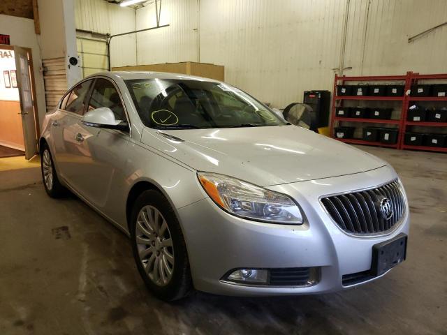 BUICK REGAL PREM 2012 2g4gs5ek3c9186039