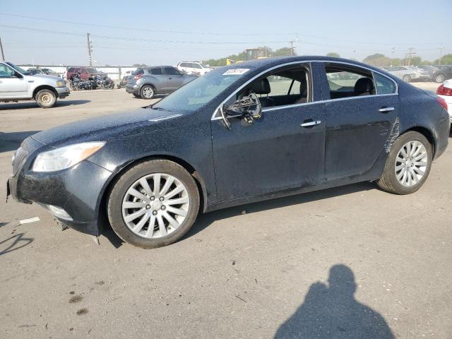 BUICK REGAL PREM 2012 2g4gs5ek3c9194819