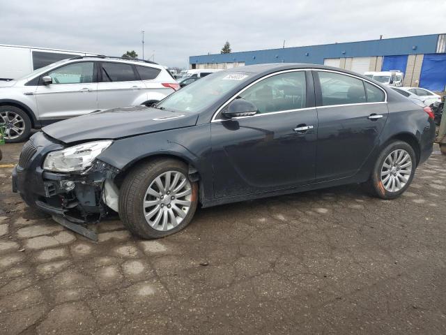 BUICK REGAL 2012 2g4gs5ek4c9113116