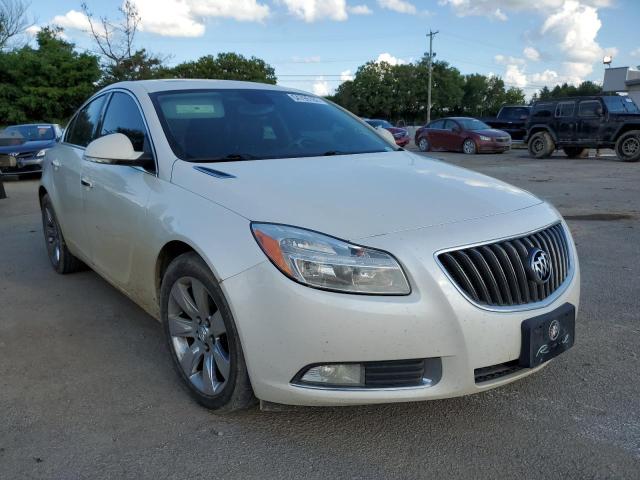 BUICK REGAL PREM 2012 2g4gs5ek4c9134757