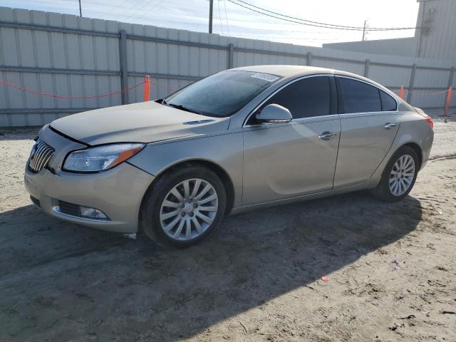 BUICK REGAL 2012 2g4gs5ek4c9157410