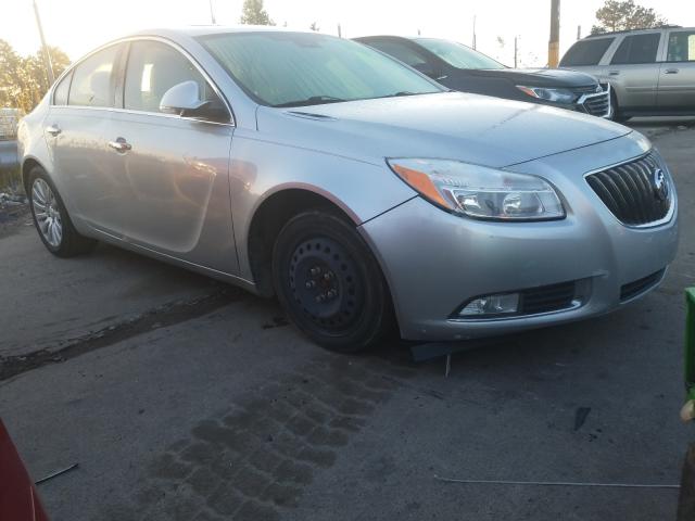 BUICK REGAL PREM 2012 2g4gs5ek4c9158007