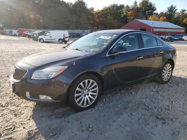 BUICK REGAL PREM 2012 2g4gs5ek4c9170027