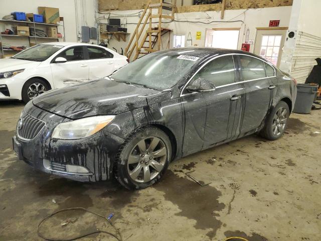 BUICK REGAL 2012 2g4gs5ek5c9165483