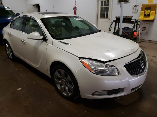 BUICK REGAL PREM 2012 2g4gs5ek6c9133285