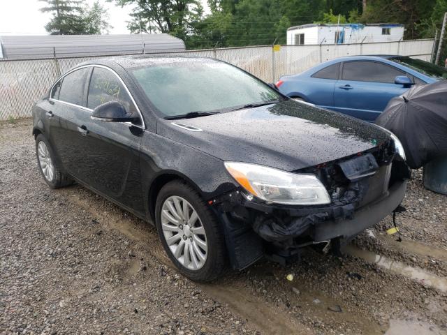 BUICK REGAL PREM 2012 2g4gs5ek6c9135943