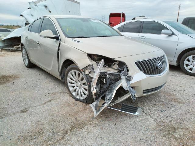 BUICK REGAL PREM 2012 2g4gs5ek7c9127205