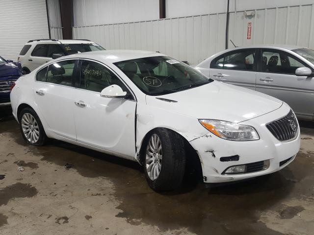 BUICK REGAL PREM 2012 2g4gs5ek7c9136695