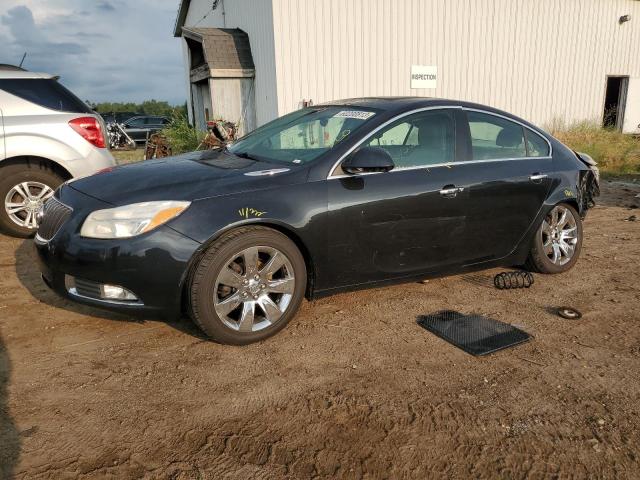 BUICK REGAL PREM 2012 2g4gs5ek7c9138883