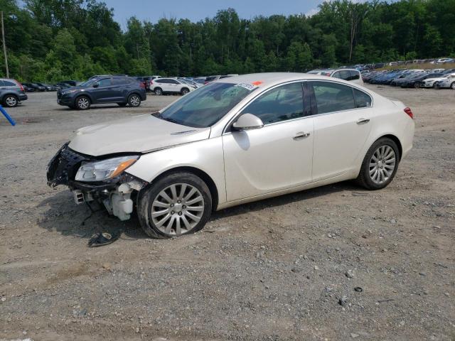 BUICK REGAL PREM 2012 2g4gs5ek7c9146420