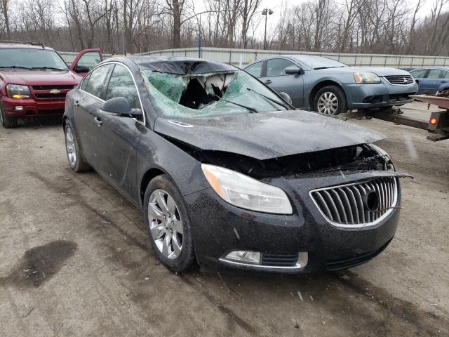 BUICK REGAL PREM 2012 2g4gs5ek8c9115175