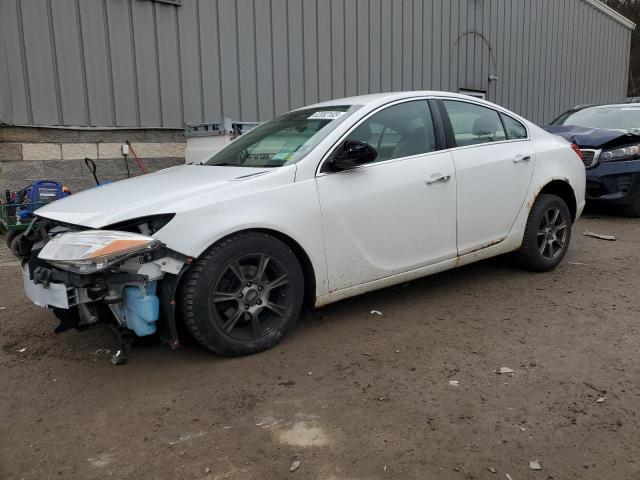 BUICK REGAL 2012 2g4gs5ek8c9152470