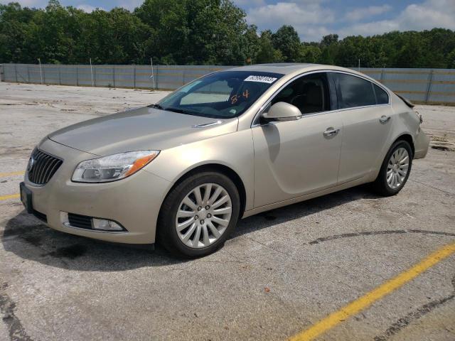 BUICK REGAL PREM 2012 2g4gs5ek8c9159094