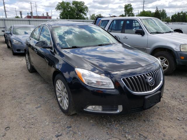 BUICK REGAL PREM 2012 2g4gs5ek8c9209685