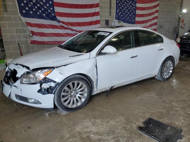 BUICK REGAL 2012 2g4gs5ek9c9125407