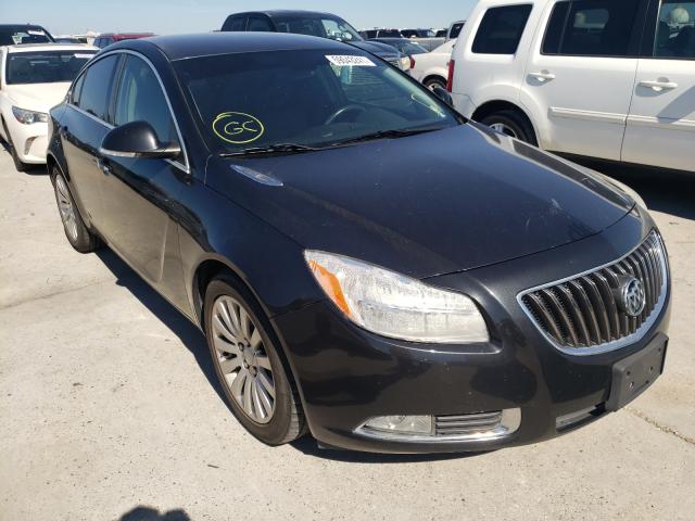 BUICK REGAL PREM 2012 2g4gs5ek9c9150825