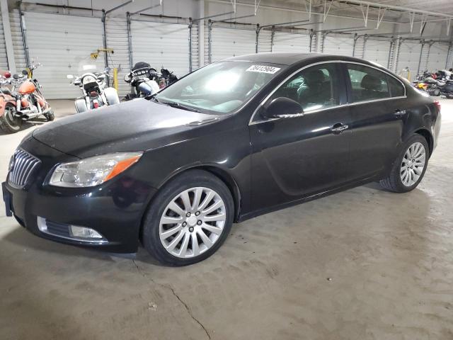 BUICK REGAL 2012 2g4gs5ek9c9153997