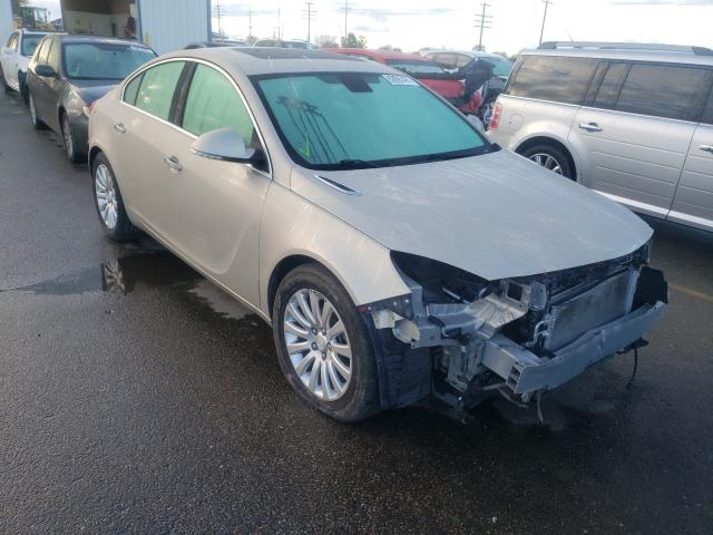 BUICK REGAL PREM 2012 2g4gs5ek9c9195019