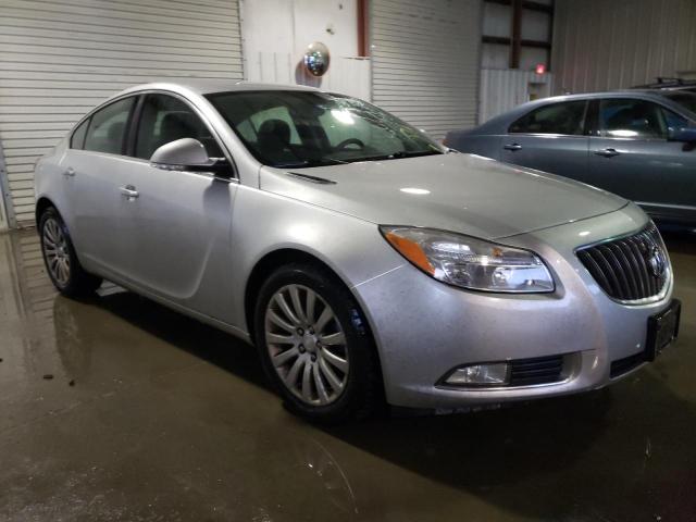 BUICK REGAL PREM 2012 2g4gs5ekxc9157749