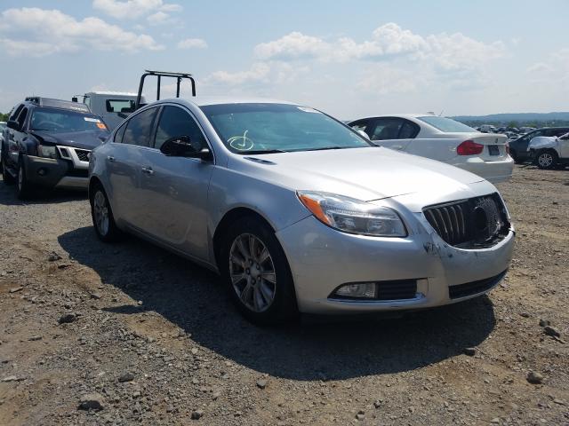 BUICK REGAL PREM 2013 2g4gs5er0d9204592