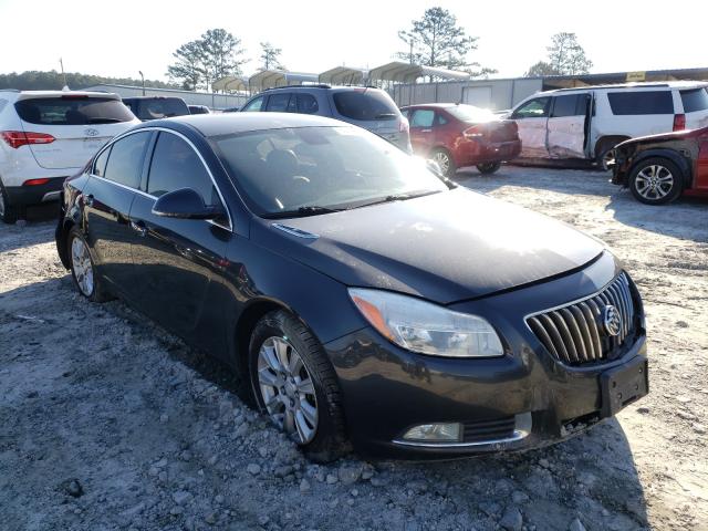 BUICK REGAL PREM 2013 2g4gs5er0d9215091