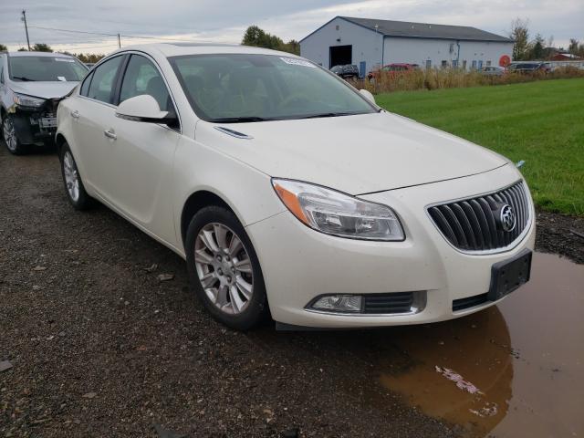 BUICK REGAL 2013 2g4gs5er0d9230044