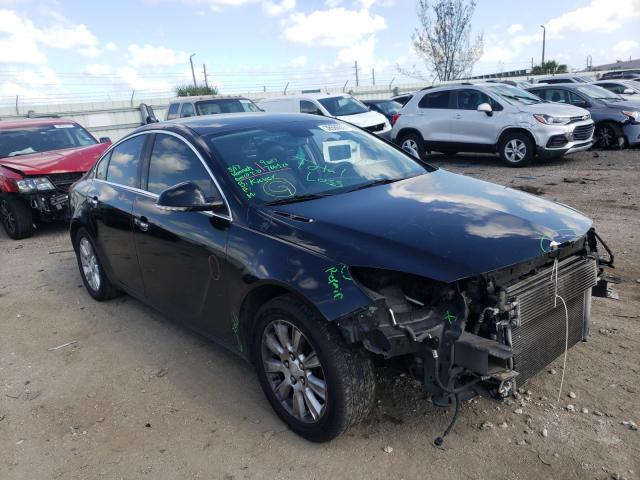 BUICK REGAL PREM 2013 2g4gs5er1d9130695