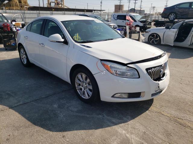 BUICK REGAL PREM 2013 2g4gs5er3d9222021