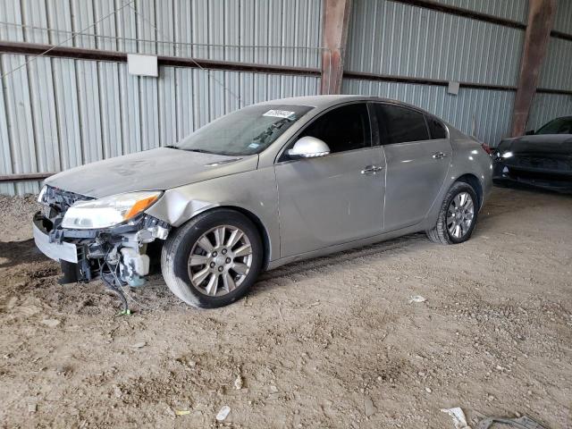 BUICK REGAL 2013 2g4gs5er3d9248327