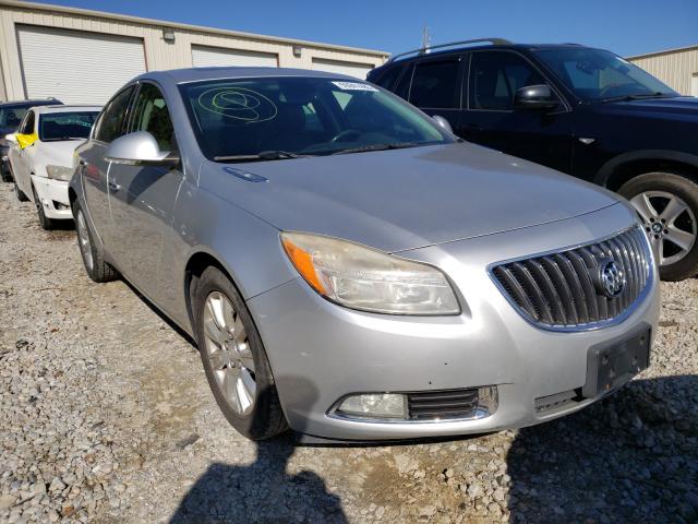 BUICK REGAL PREM 2013 2g4gs5er4d9121599