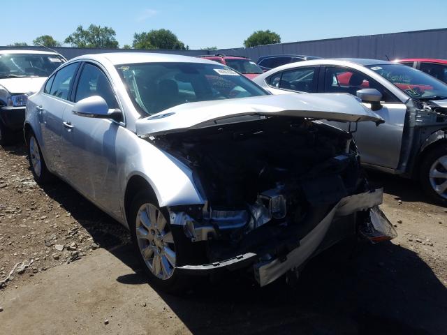 BUICK REGAL PREM 2013 2g4gs5er4d9140282