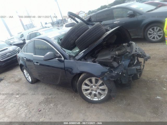 BUICK REGAL 2012 2g4gs5er5c9138426