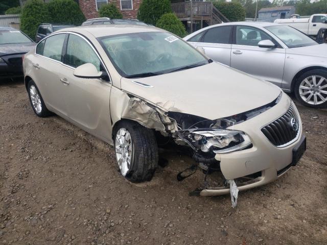 BUICK REGAL PREM 2012 2g4gs5er5c9138975