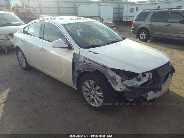 BUICK REGAL 2012 2g4gs5er5c9207146