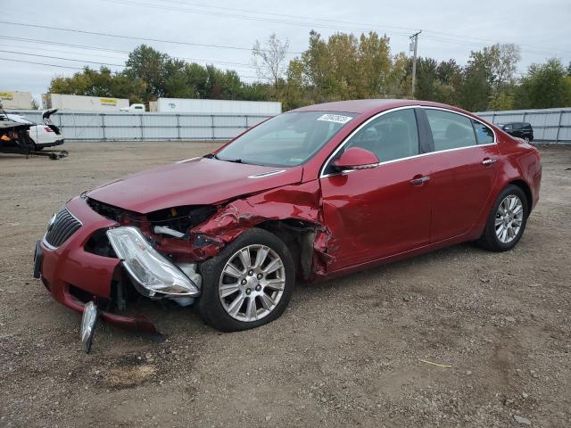 BUICK REGAL 2013 2g4gs5er5d9239158